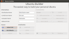 Ubuntu Builder —— 一个制作自己的发行版的工具