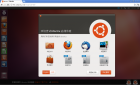 Ubuntu 12.04 在线体验