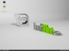 Linux mint 13 正式版发布