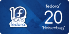 Fedora 20 正式发布