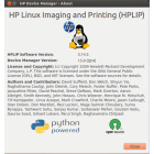 Ubuntu每日小技巧 – HPLIP 3.14.3发布 – 在Ubuntu中升级