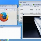 用WinAte主题包将Ubuntu/Debian Jessie扮成Windows 7/8