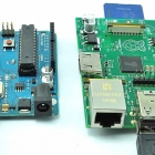 Arduino 与 Raspberry Pi: 哪个是更适合你的DIY平台？