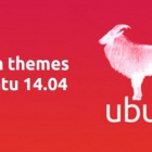 五个 Ubuntu 14.04 最佳图标集