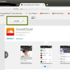 Ubuntu 14.04安装声云（SoundCloud）