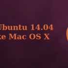 在 Ubuntu 上体验 Mac 风格