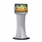 如何创建 Ubuntu 信息亭（kiosk）