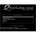 Arch Linux 安装捷径：Evo/Lution