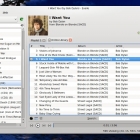 Exaile 3.4.1 概览：一个全功能的GNOME音乐播放器