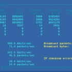 又一波你可能不知道的 Linux 命令行网络监控工具