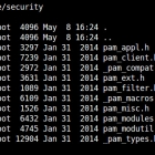 如何修复 “fatal error: security/pam_modules.h: No such file or directory”