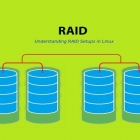 在 Linux 下使用 RAID（一）：介绍 RAID 的级别和概念