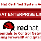 RHCSA 系列（十一）: 使用 firewalld 和 iptables 来控制网络流量