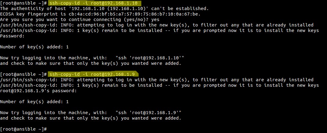 ssh-copy-id-command