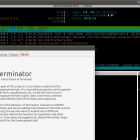 在 Ubuntu 和 Linux Mint 上安装 Terminator 0.98