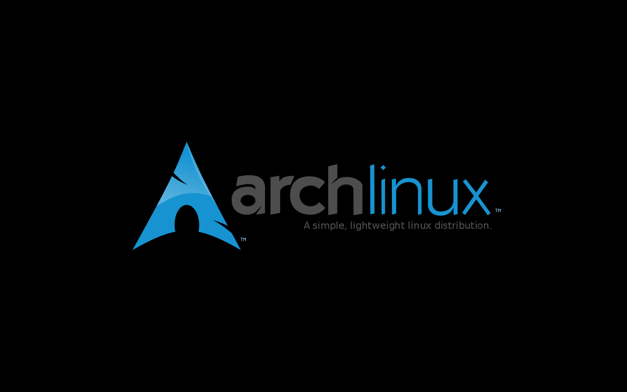 Arch Linux