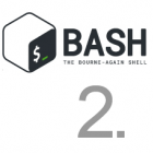 快来帮 Bash 投票新 LOGO 吧！