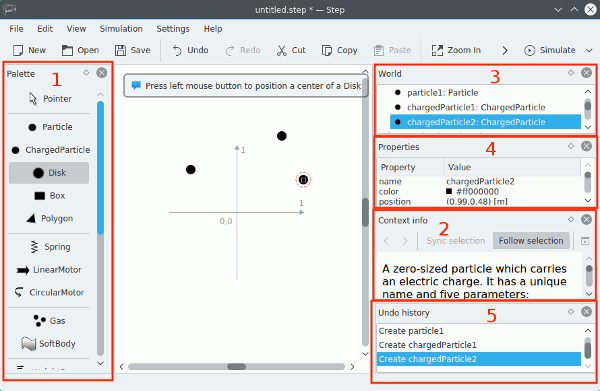 physics-step-parts