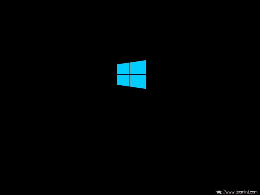 Windows 10 Logo