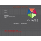 Linux AIO：一张 DVD 可体验多个 Ubuntu 分支