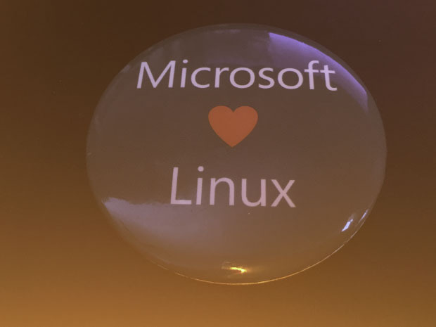 020 microsoft linux