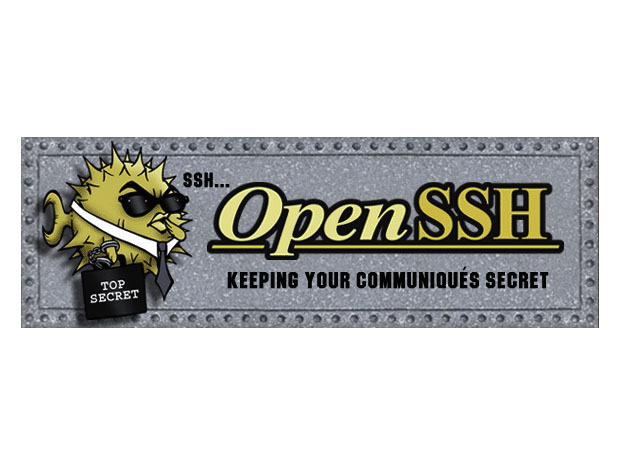 023 openssh