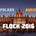 开源新闻速递：Fedora 年度大会 Flock 2016 将于 8 月召开