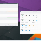 开源新闻速递：KDE Plasma 5.6 系列的最后一个版本发布
