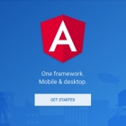 AngularJS 2.0 稳定版真的发布了！