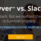 Ryver：你应该使用它替代 Slack