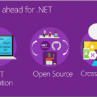 双赢：开源 .Net ，微软收获了大批开发者