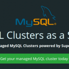 MySQL 集群服务简介