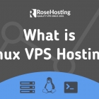 什么是 Linux VPS 托管？