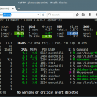 GoTTY：把你的 Linux 终端放到浏览器里面