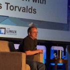 Linus Torvalds 说：谈论技术创新是愚蠢的，闭上嘴把事情做好