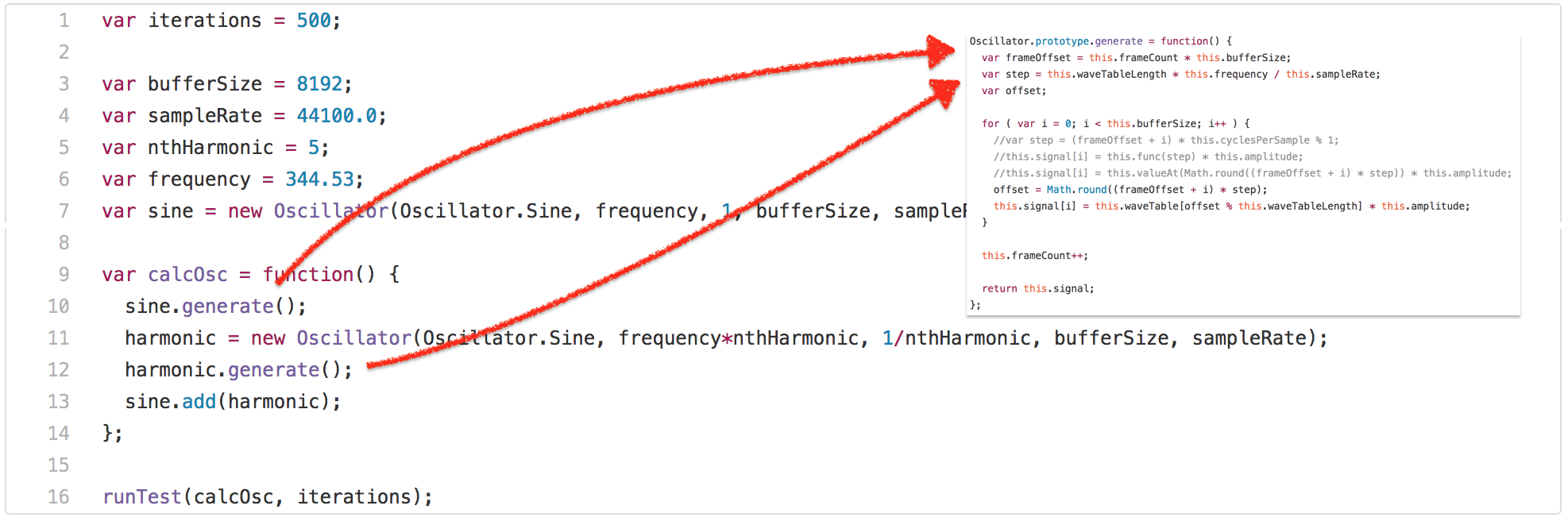 audio-oscillator.js