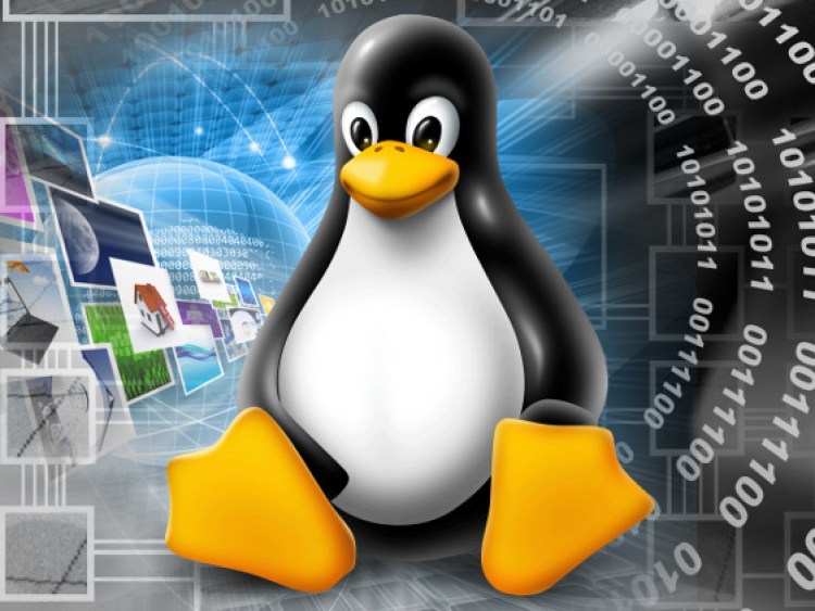 Hidden features of Linux