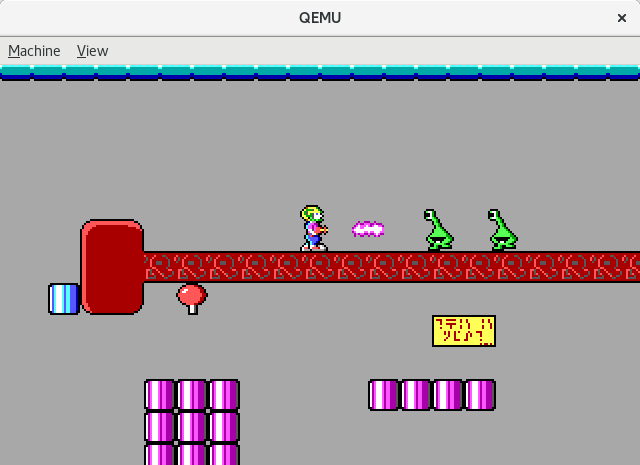 Commander Keen