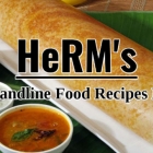 HeRM's ：一个命令行食谱管理器