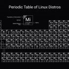 我正在运行的 Linux 是什么版本？