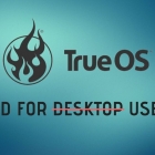 TrueOS 不再想要成为“桌面 BSD”了