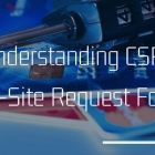 CSRF（跨站请求伪造）简介