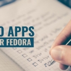 5 个在 Fedora 上管理待办事项的程序