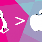 Linux vs Mac：Linux 比 Mac 好的 7 个原因