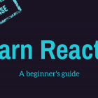 坚实的 React 基础：初学者指南