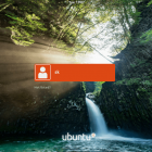 如何更换 Ubuntu 系统的 GDM 登录界面背景