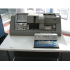 IBM 029 型打孔机