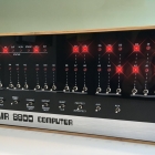 微型计算机的始祖：Altair 8800