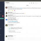 采用 snaps 为 Linux 社区构建 Slack