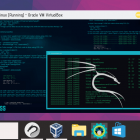 在 VirtualBox 上安装 Kali Linux 的最安全快捷的方式